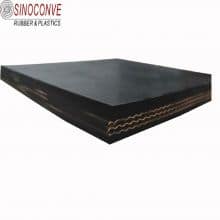 EP400/3 conveyor belt rubber